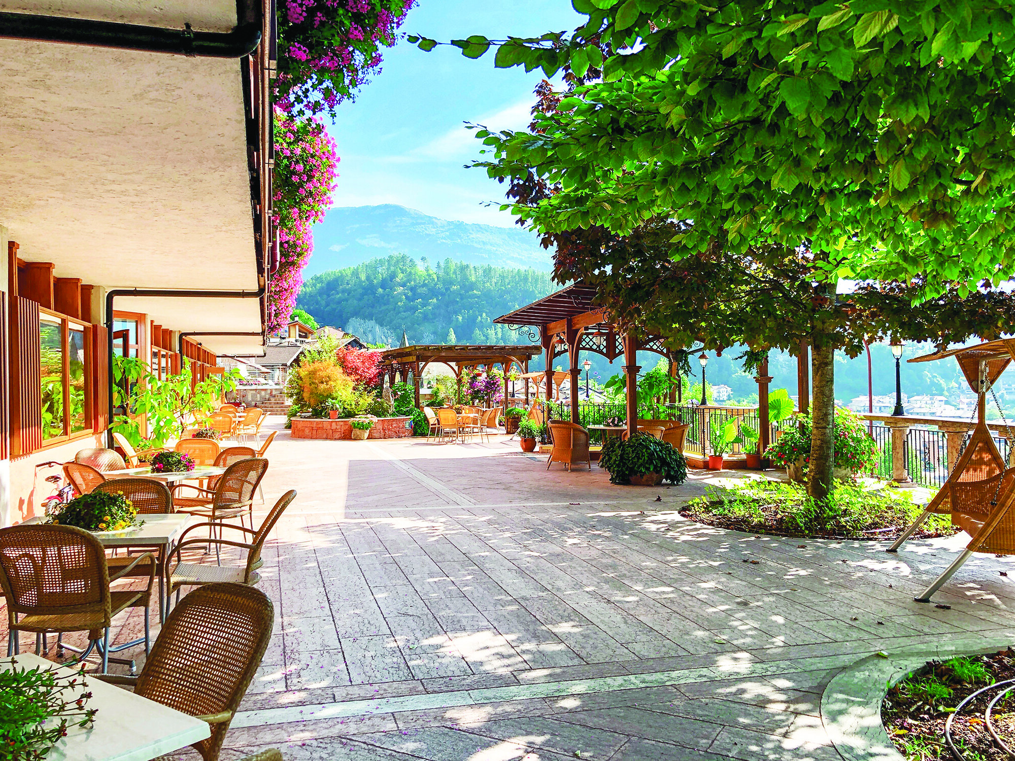 Hotel Miravalle