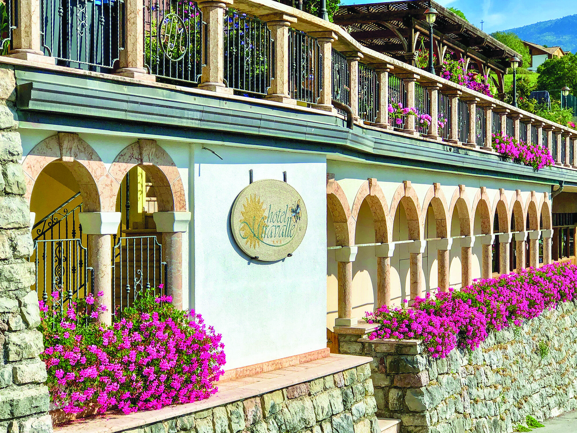 Hotel Miravalle 2