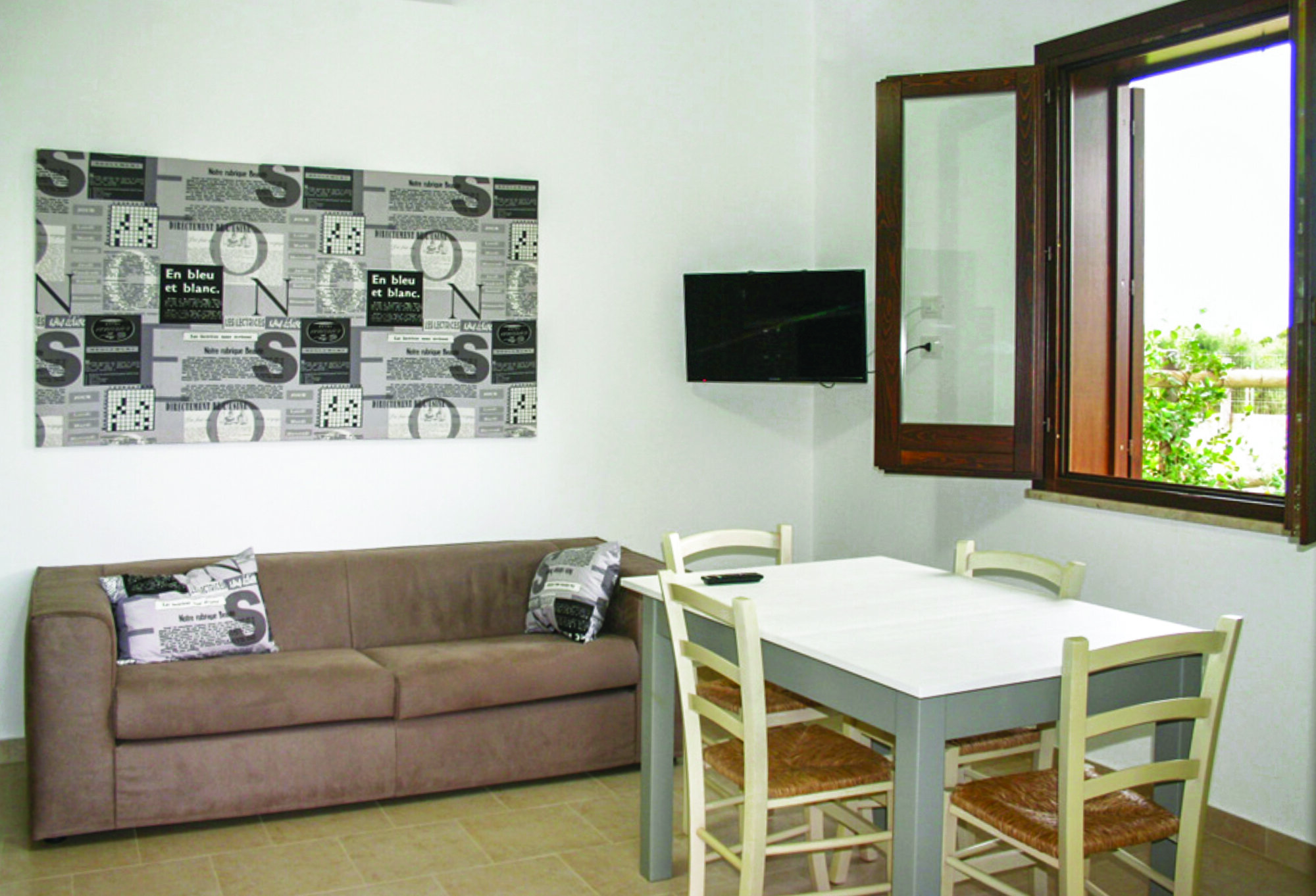 Residence Oasi Guzzetta 3