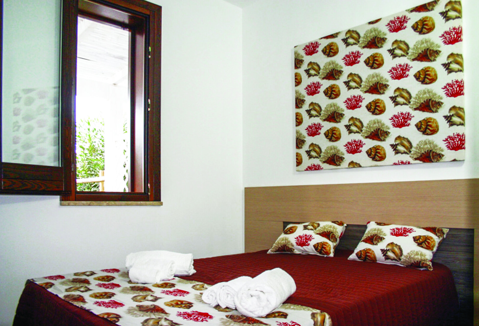 Residence Oasi Guzzetta 2