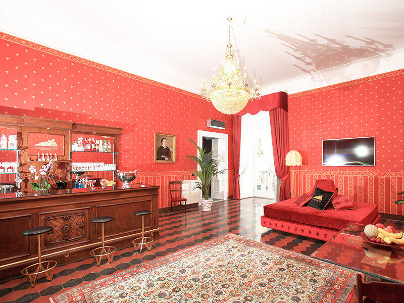 La Casa Sul Nilo - Luxury Apartments 3