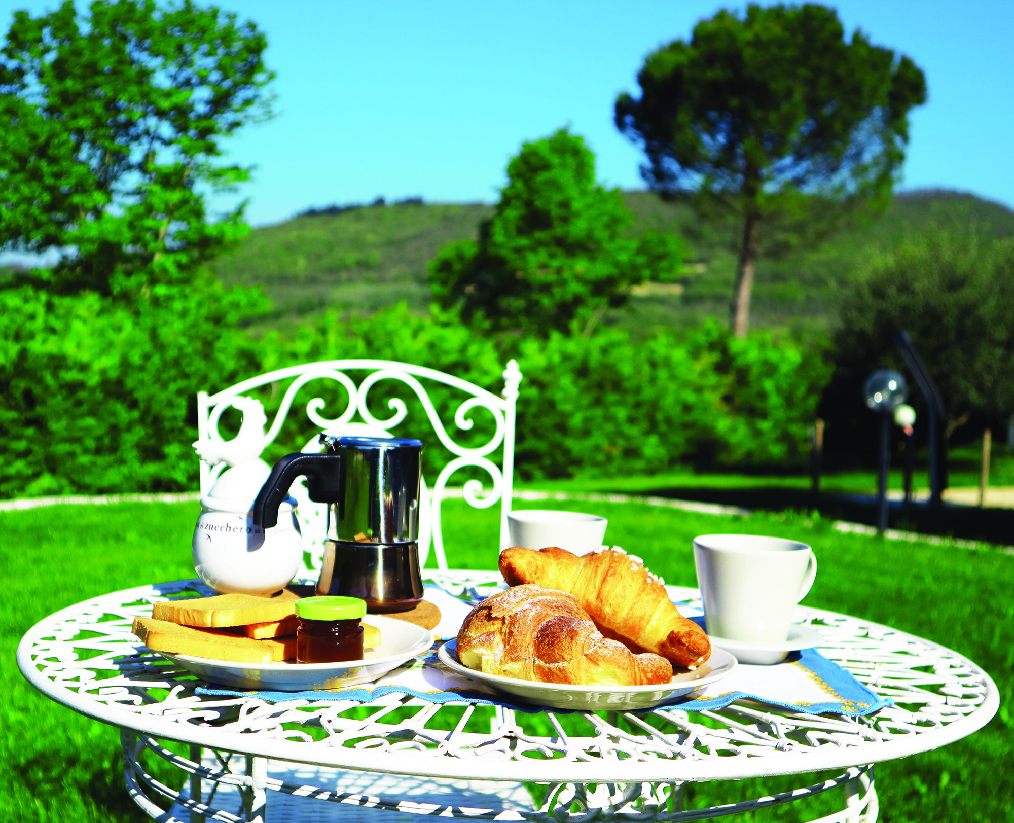 Agriturismo Sotto il Colle