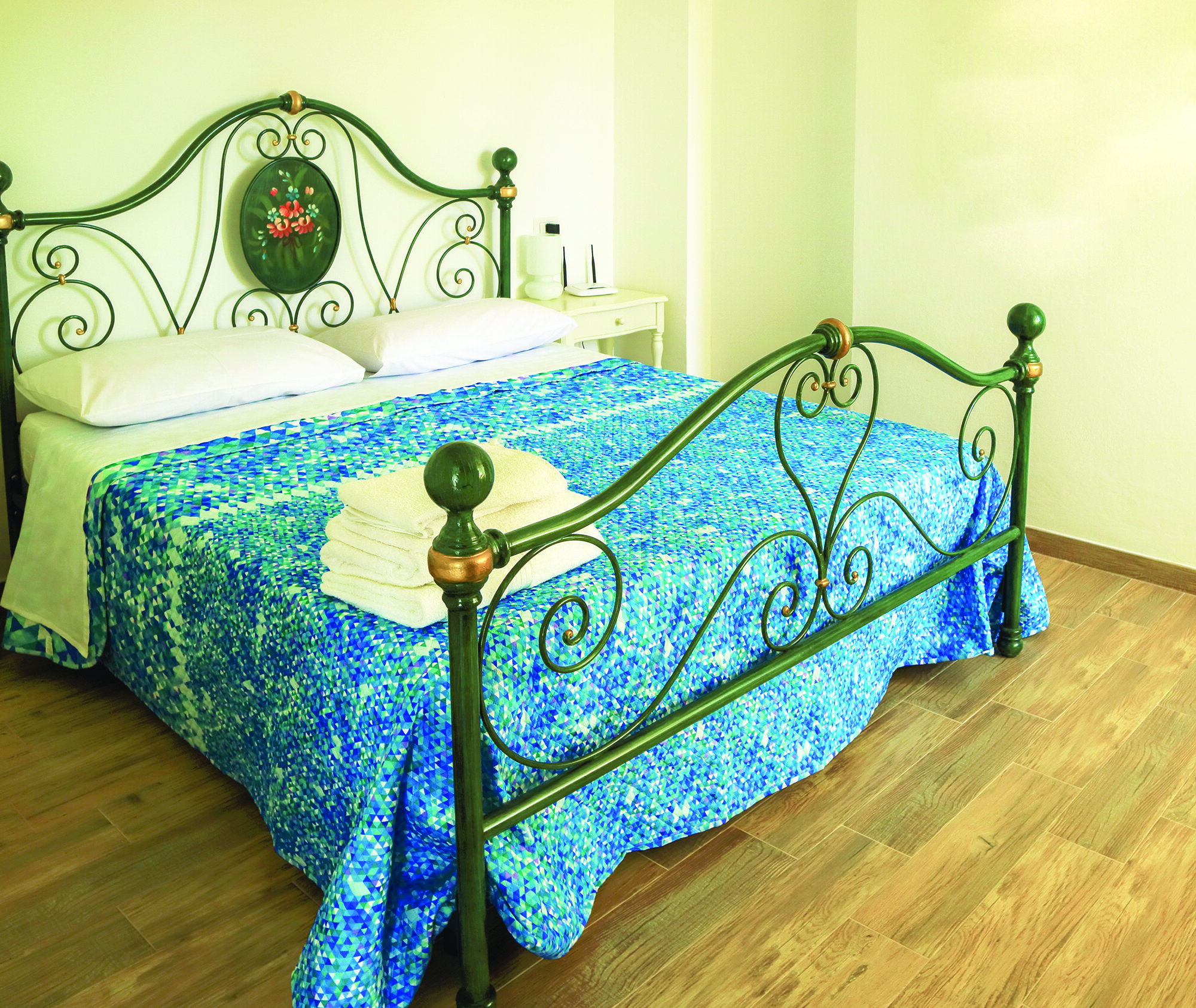 Agriturismo Sotto il Colle 2