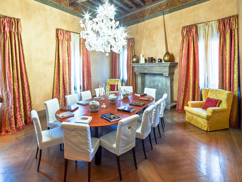 Albergo Cappello 3