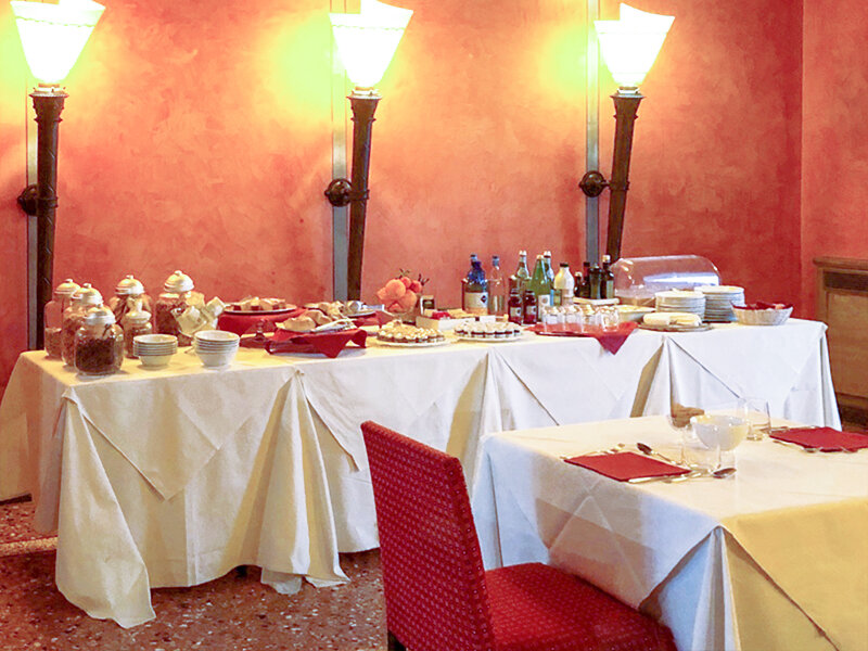 Albergo Cappello 2