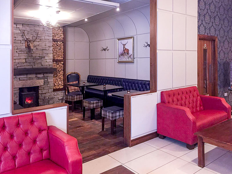 Fir Trees Hotel 3