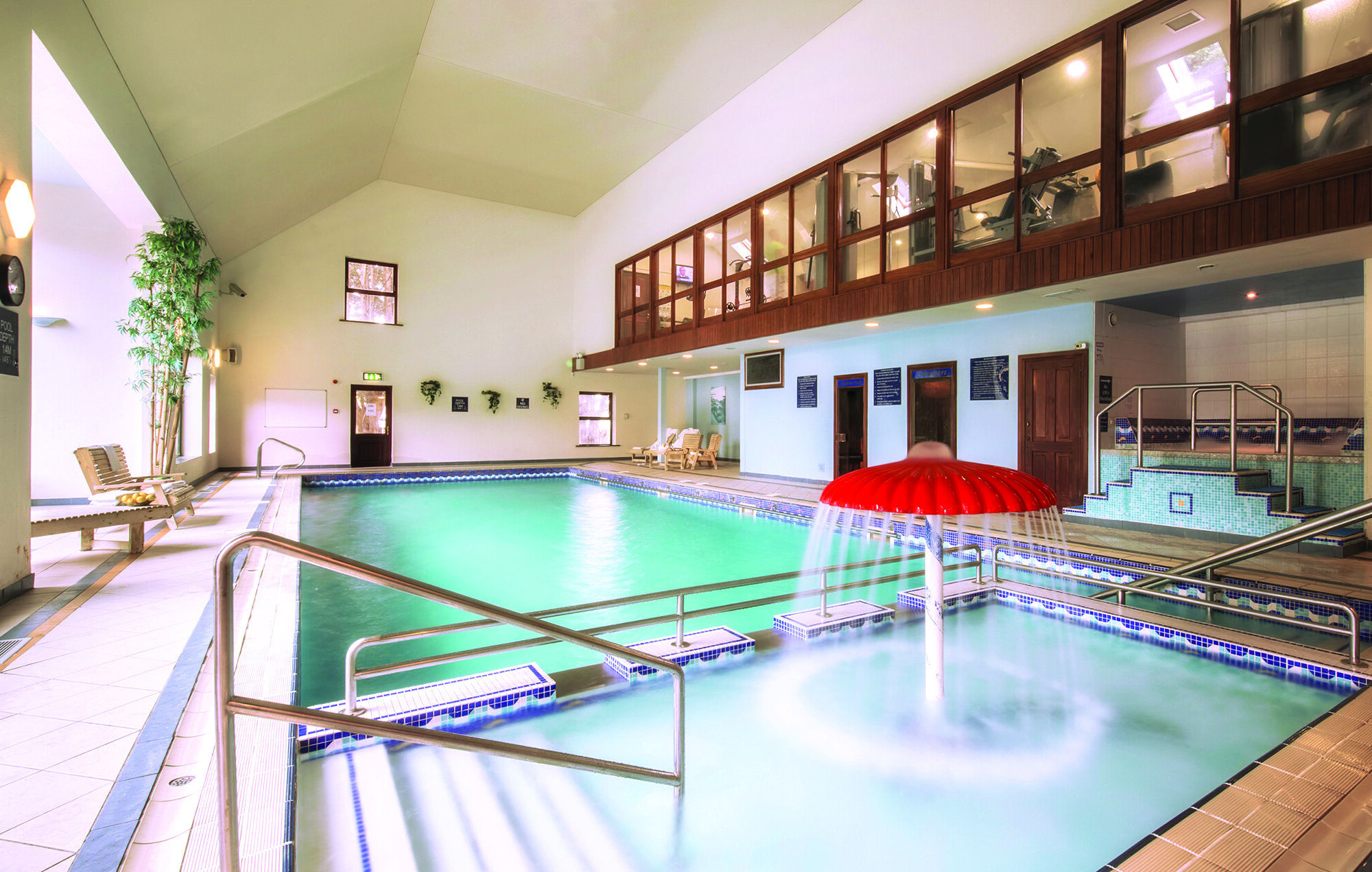 Oranmore Lodge Hotel 3