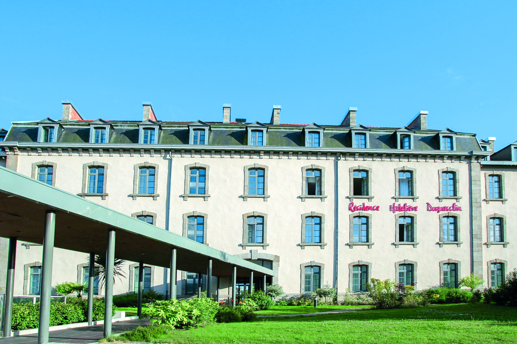 Résidence Duguesclin 5