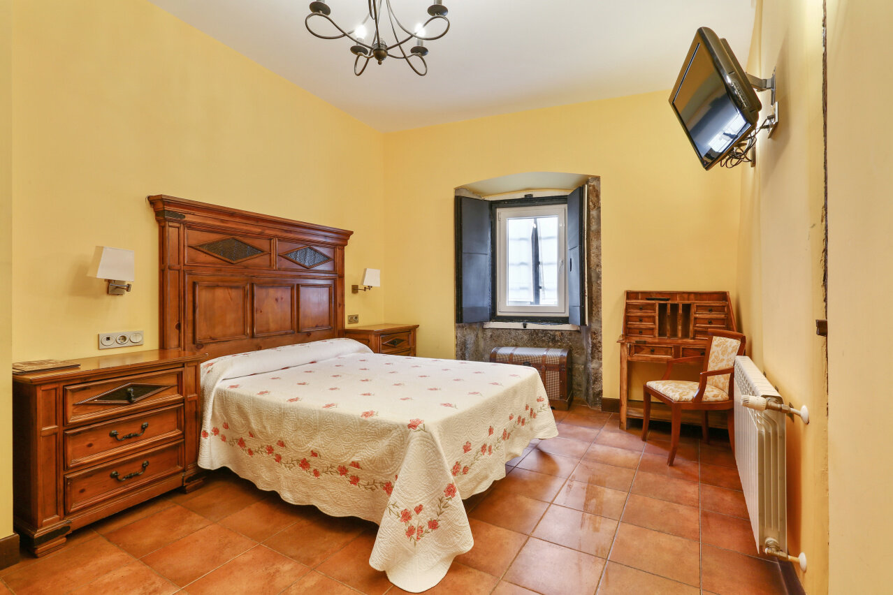 Hotel Palacio Oxangoiti 5