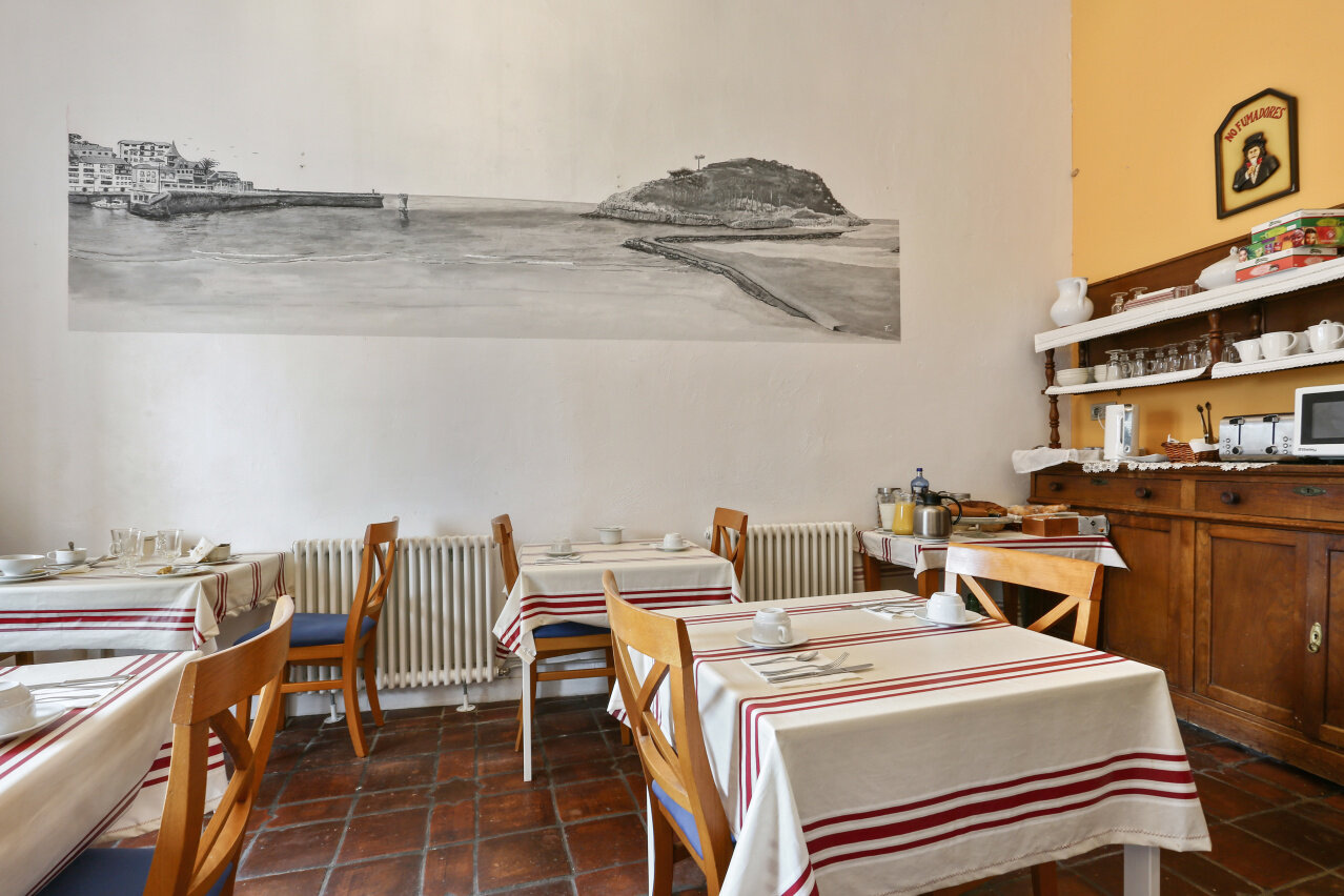 Hotel Palacio Oxangoiti 4