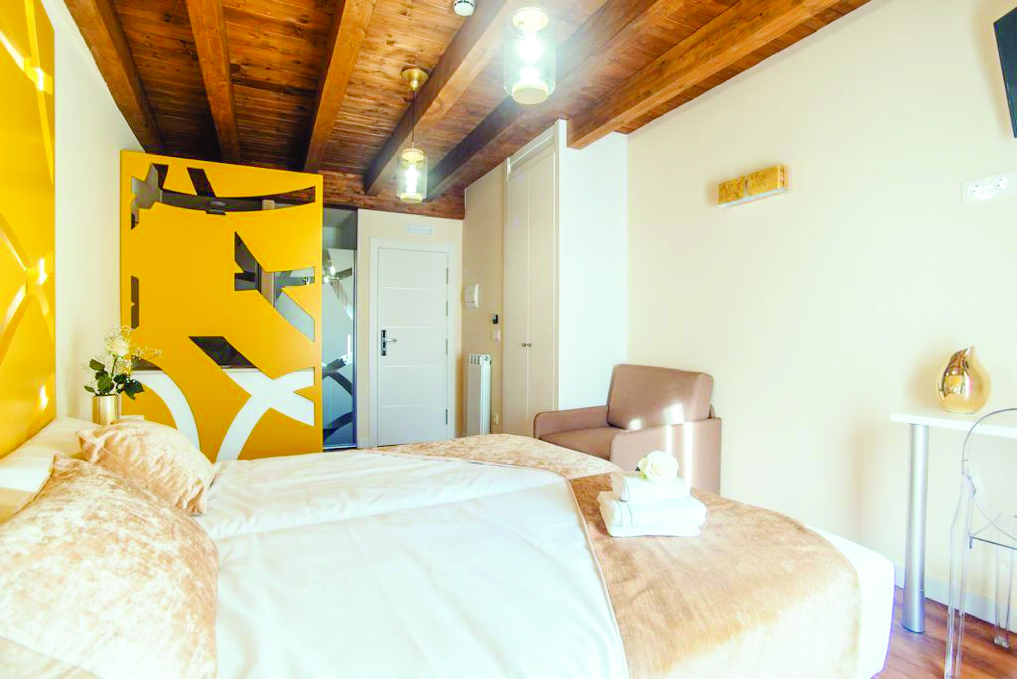 Hotel Rural Pinares de Soria 4
