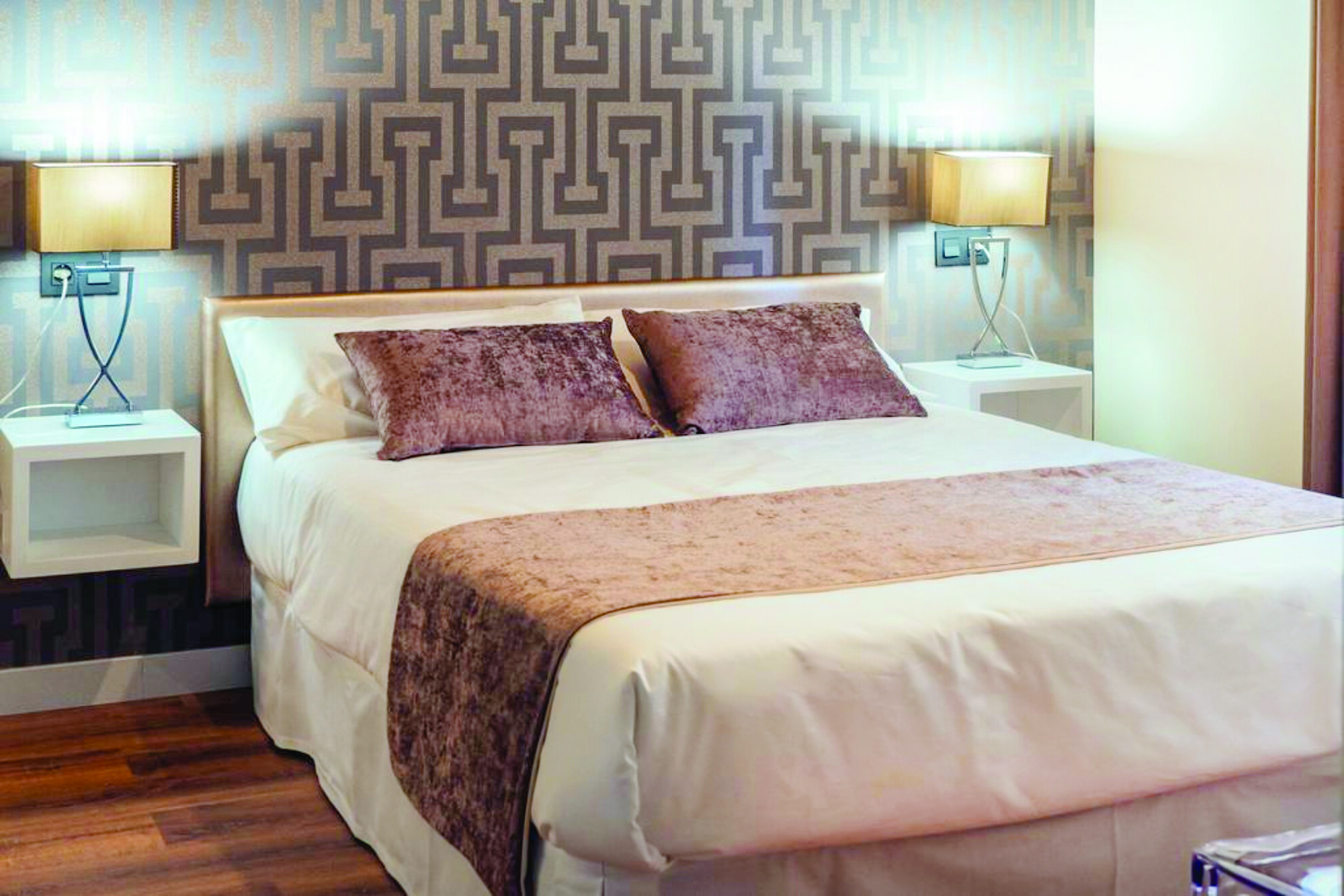 Hotel Rural Pinares de Soria 4