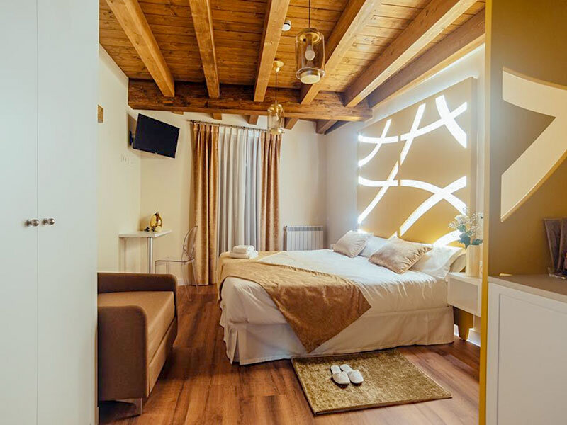 Hotel Rural Pinares de Soria 2