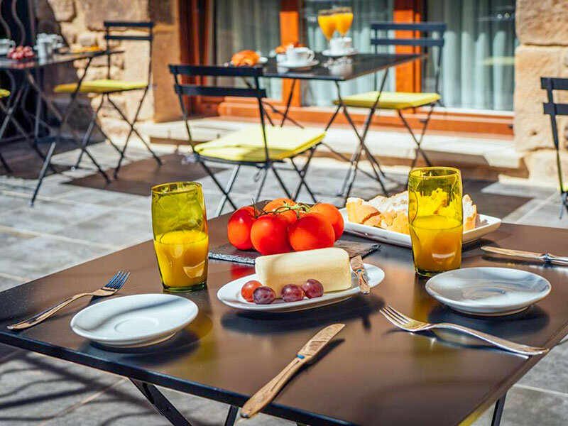 Hotel Rural Pinares de Soria 3