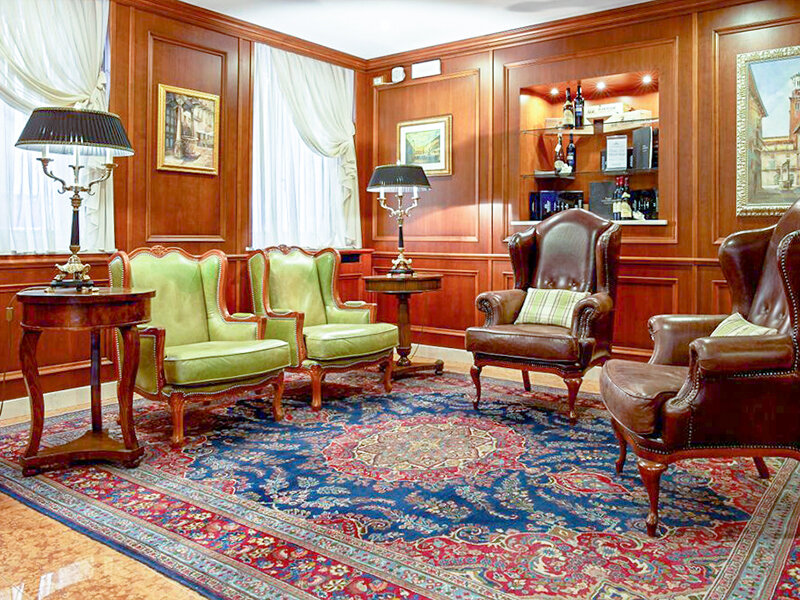 Albergo Mazzanti 3