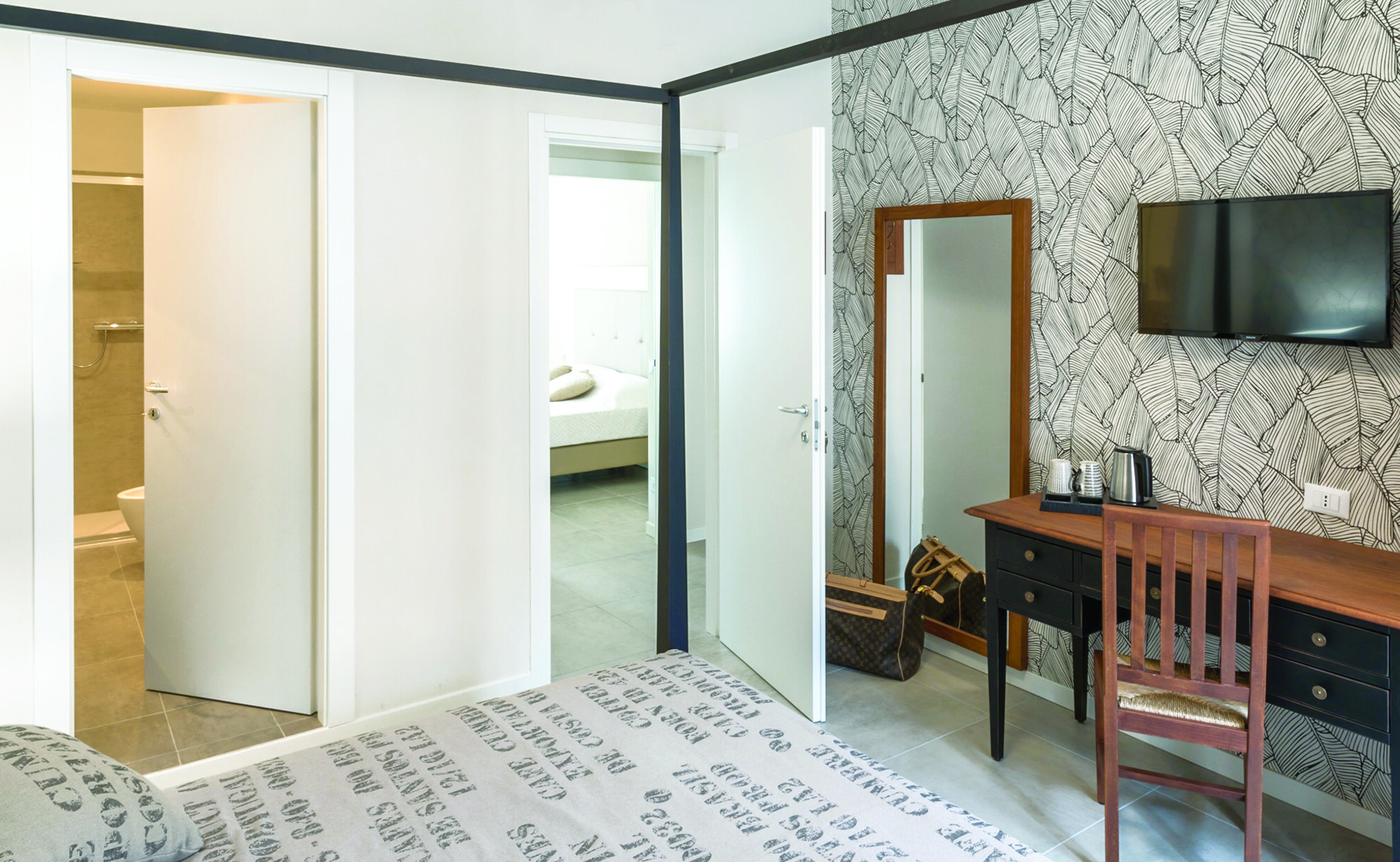 B&B Fablas Verona 2