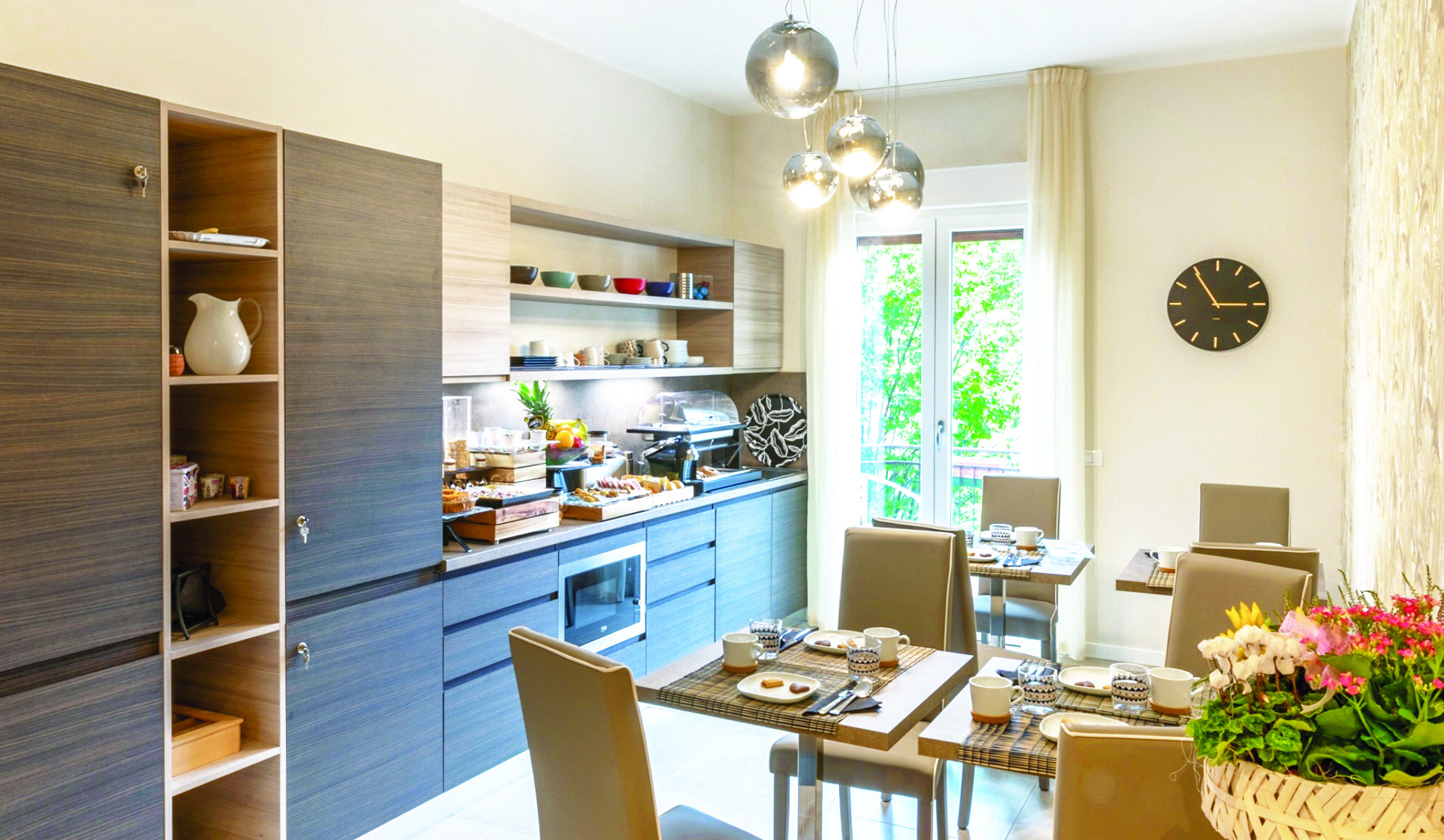 B&B Fablas Verona 3