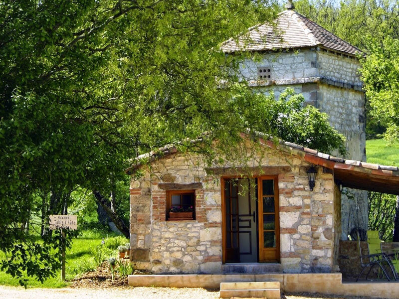 Domaine Les Miquels 3