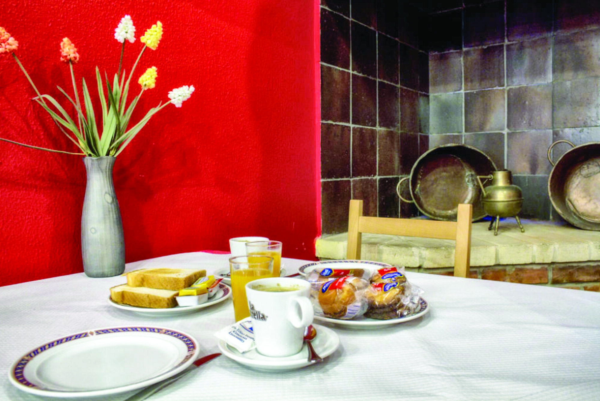 Hotel Eladia 3