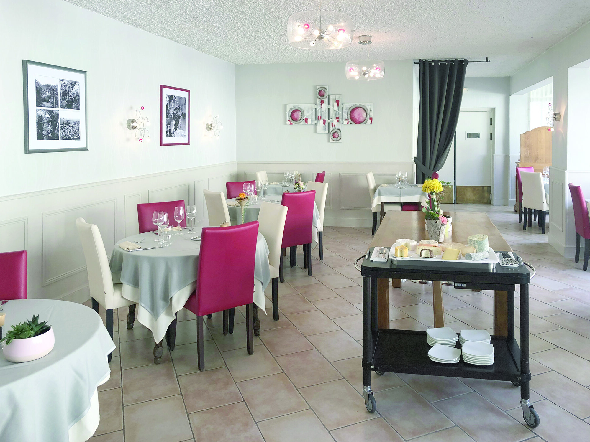 Les Terrasses de Corton 3