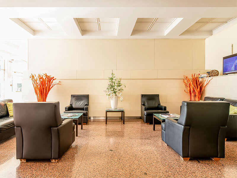 Hotel dei Giardini 3