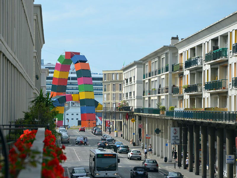 Hôtel le Richelieu 3