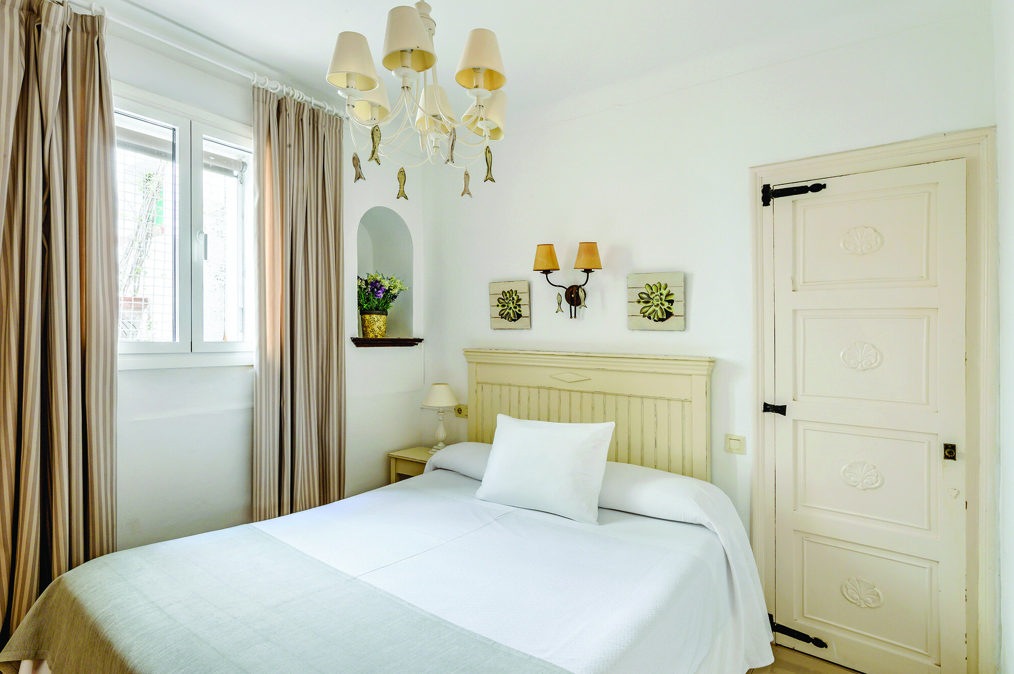Hotel La Goleta 5