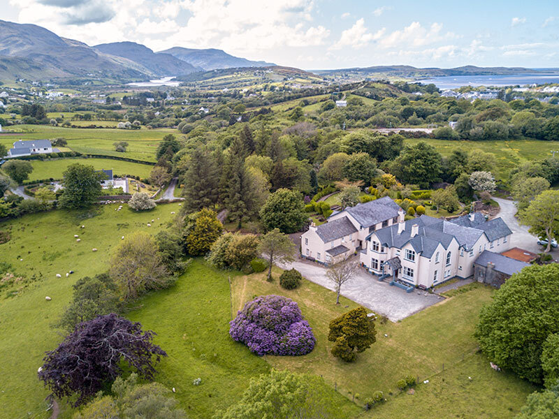 Woodhill House 3