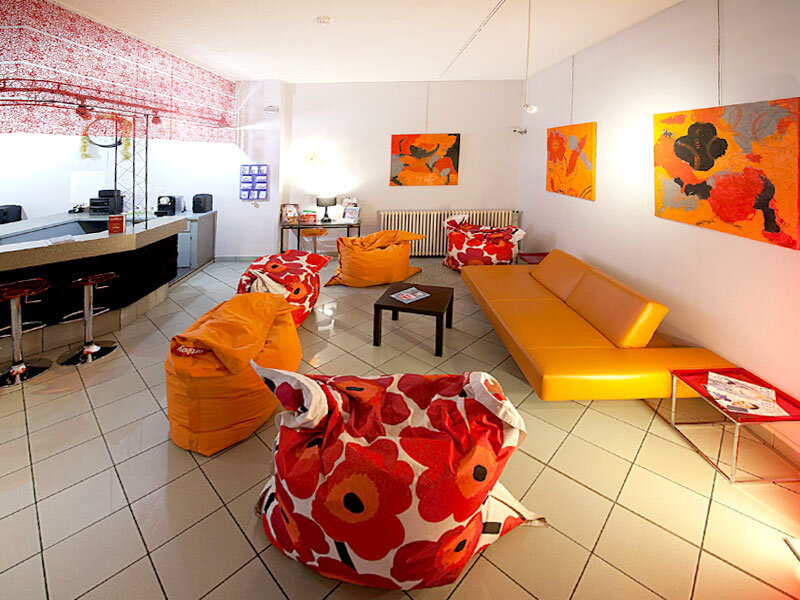 Citotel Dav'hotel Jaude 3