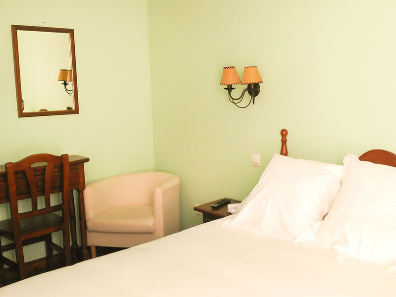 Hotel Cantábrico de Llanes 2