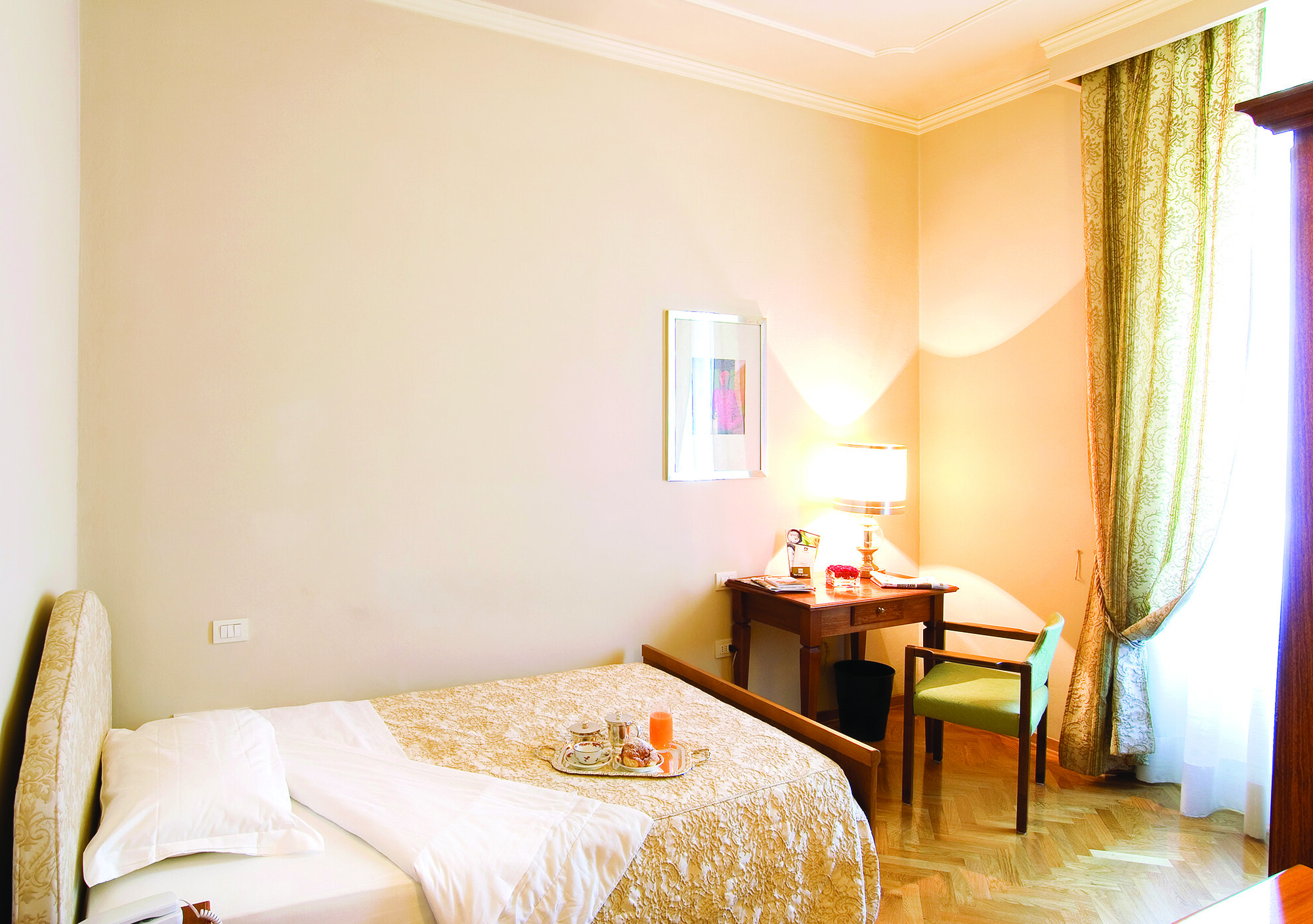 HG Hotel Cappelli 2