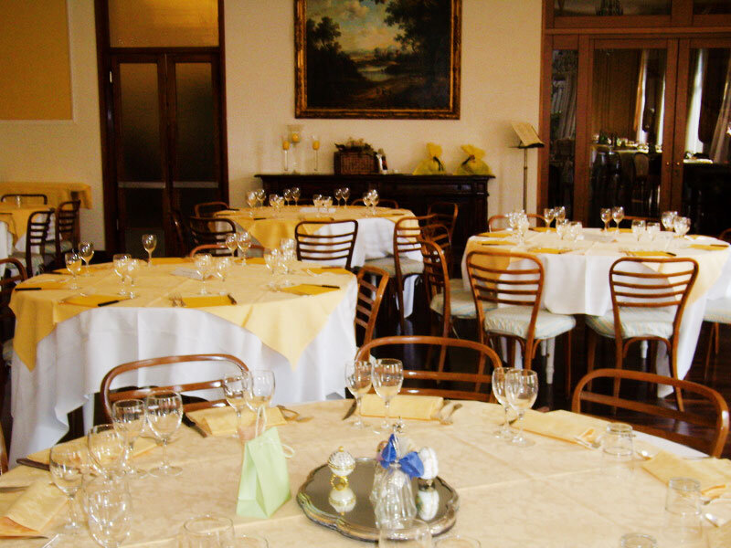 HG Hotel Cappelli 3
