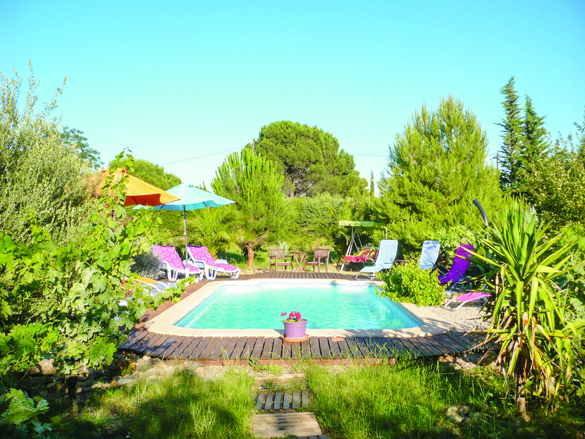 La Lucques Masabelle 3
