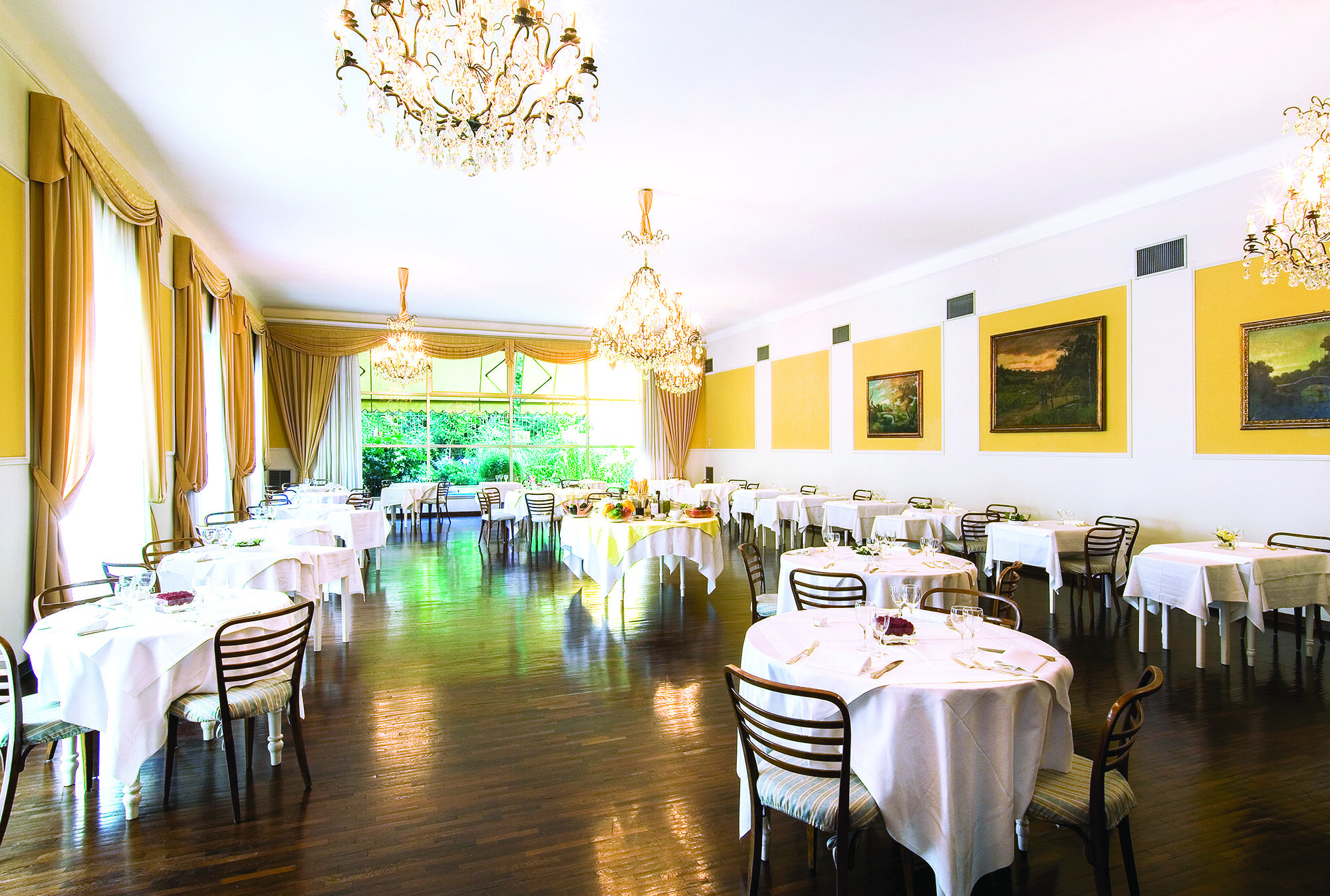 HG Hotel Cappelli 4