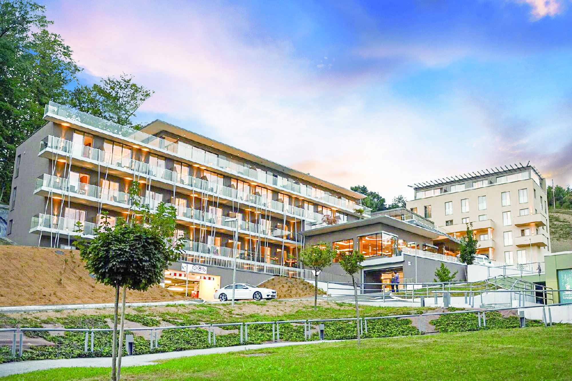 Atlantida Boutique Hotel 2