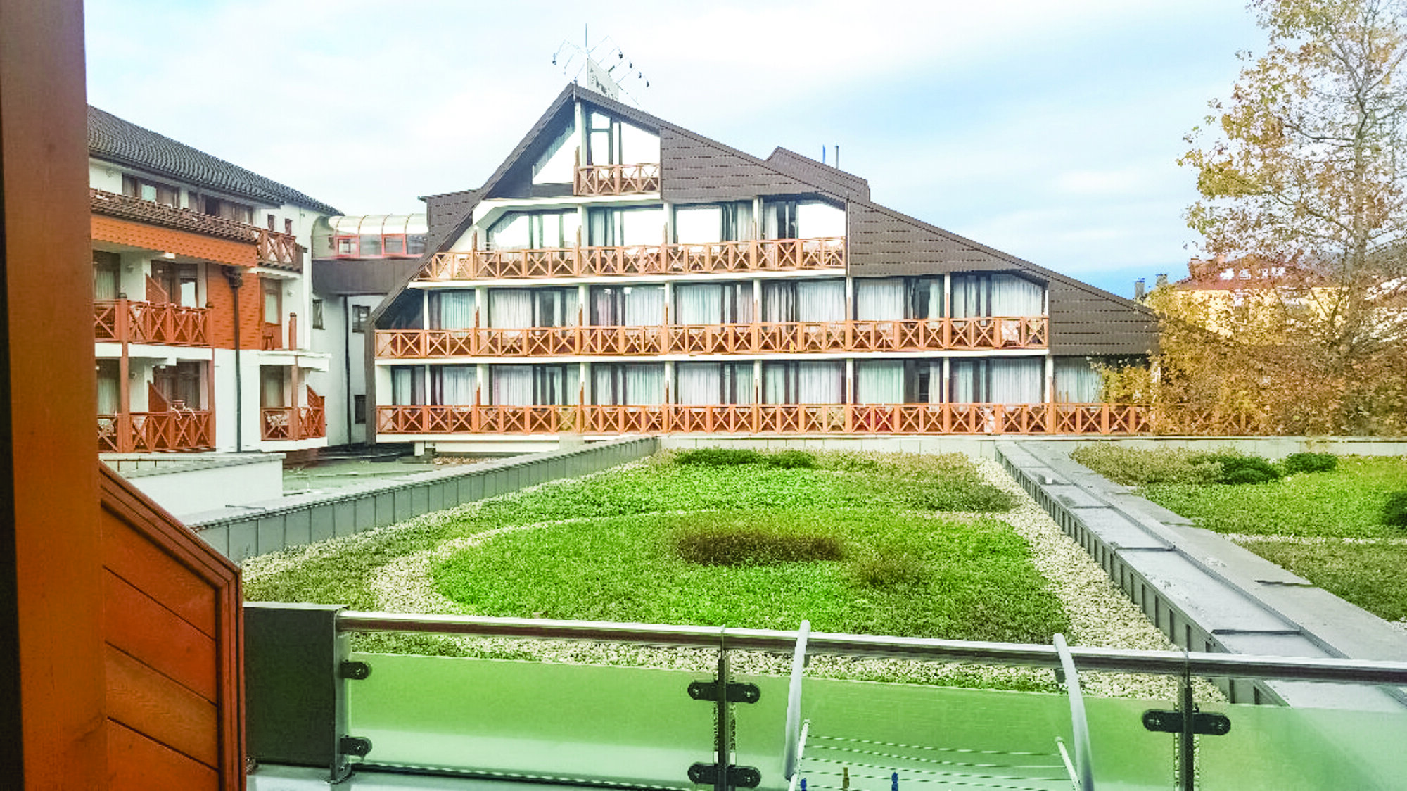 Hotel Atrij 3