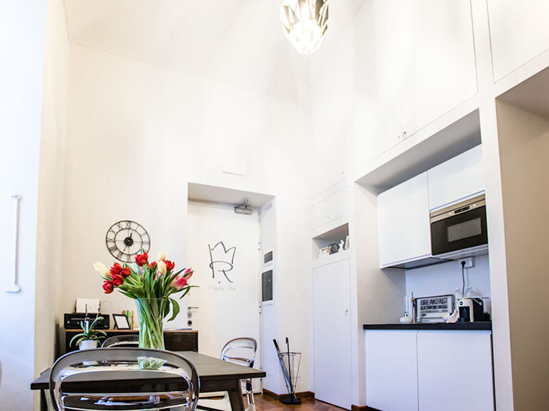 Maison Rêve Torino 3