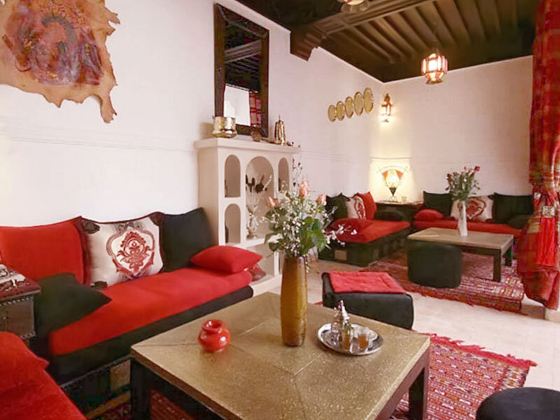 Riad Shaloma 2
