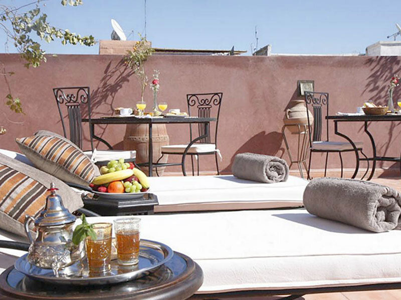 Riad Shaloma 5