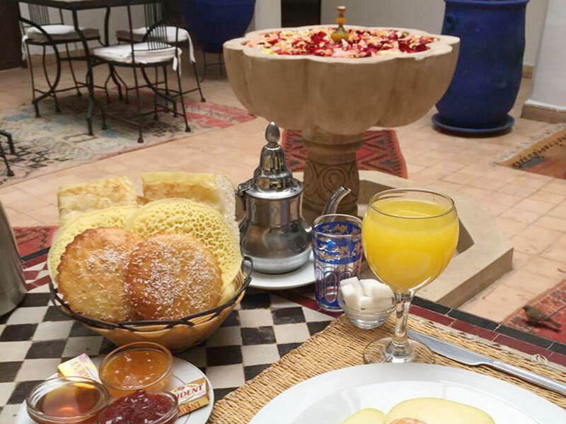 Riad Shaloma 3