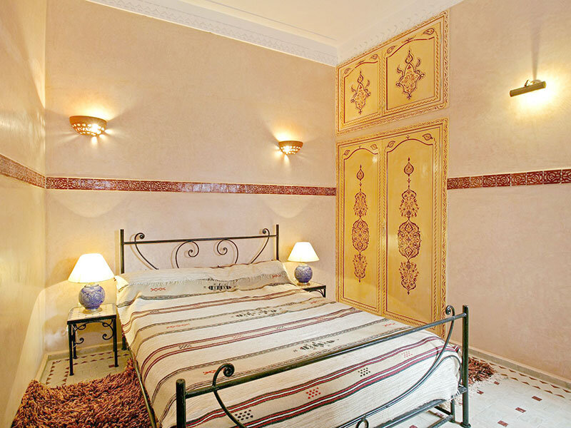 Riad le Marocain 3