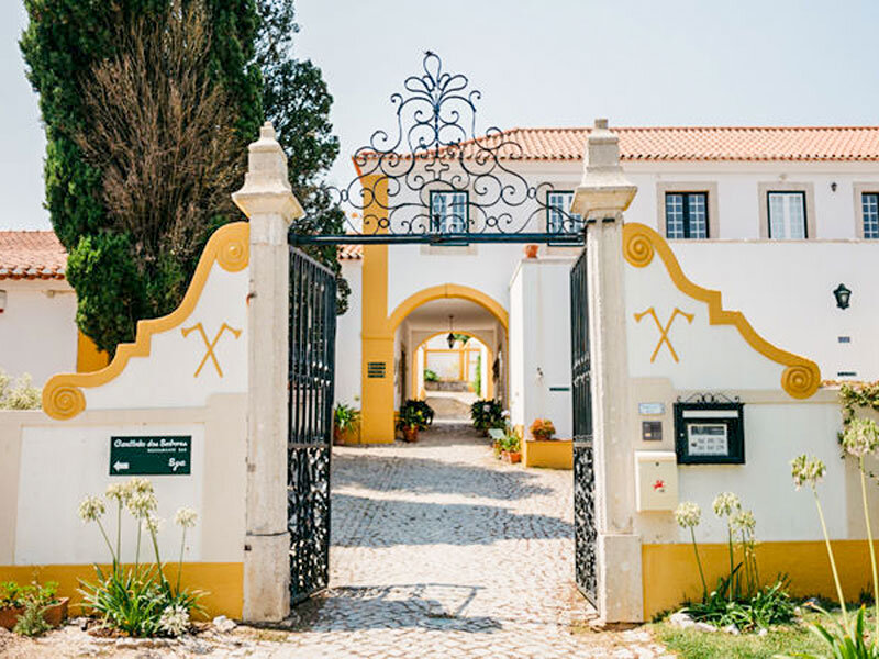 Quinta dos Machados 2