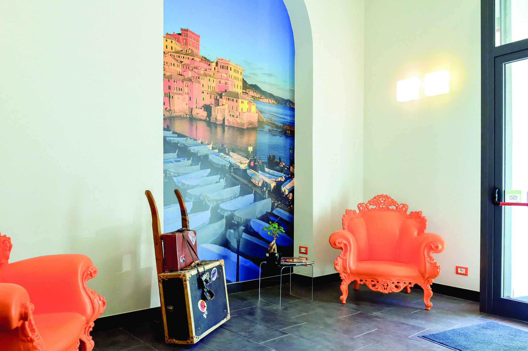 Hotel Fiume 5