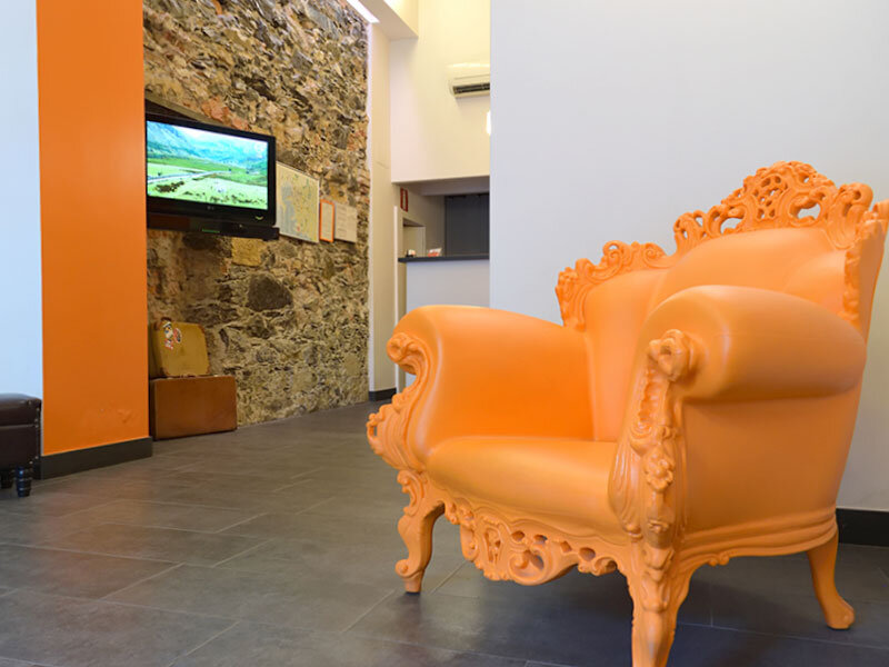 Hotel Fiume 3
