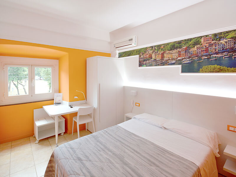 Hotel Fiume 3