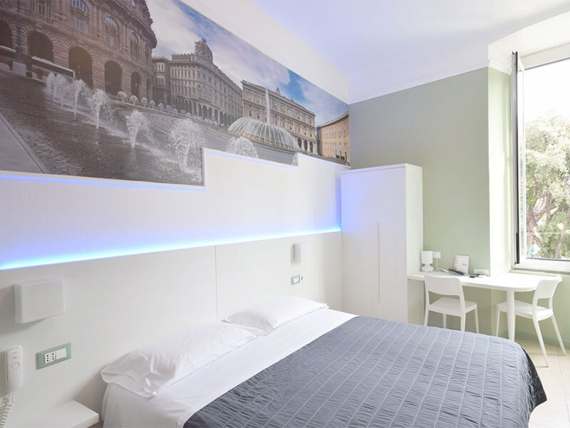 Hotel Fiume 4