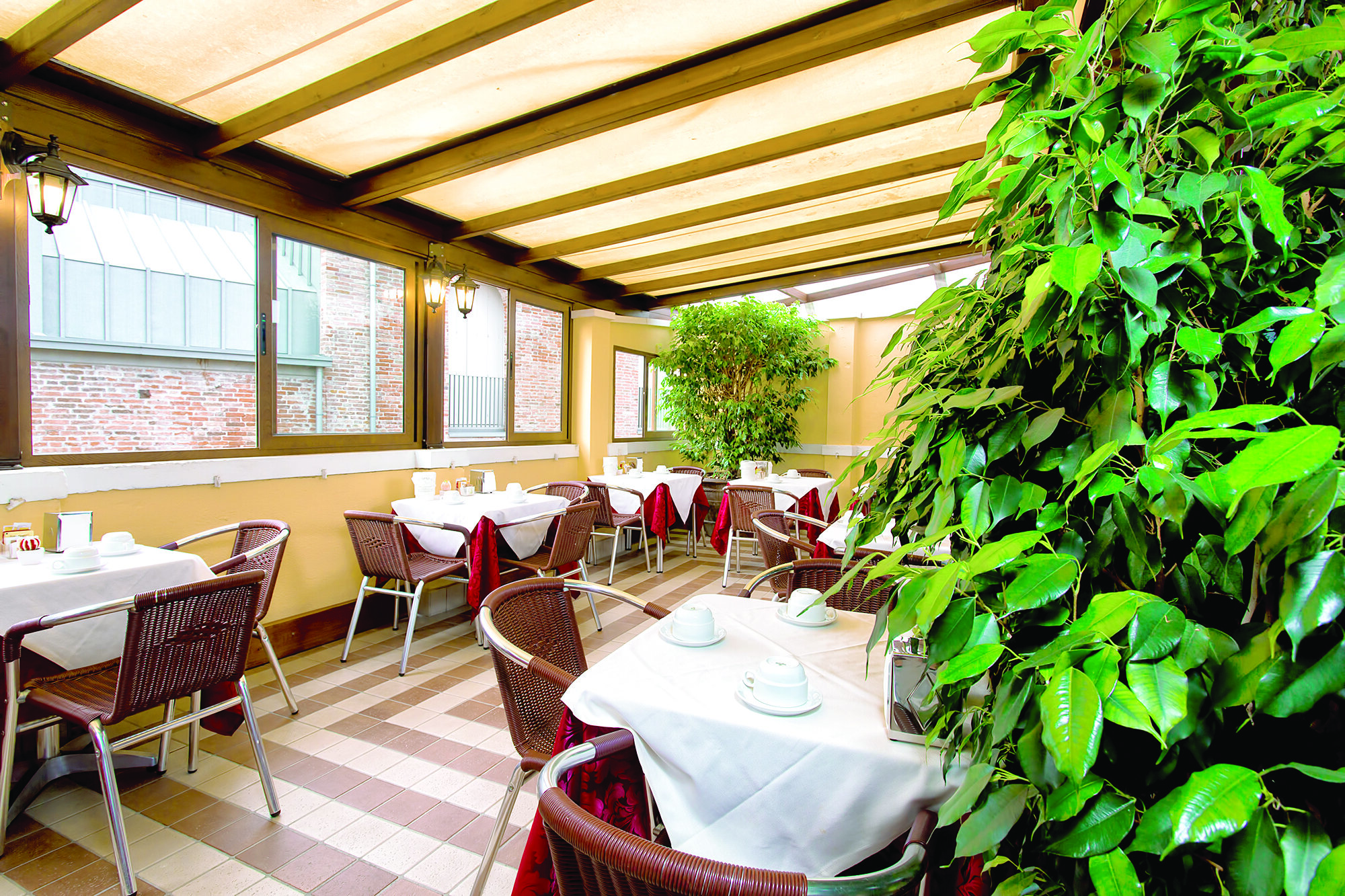 Hotel Conterie 3