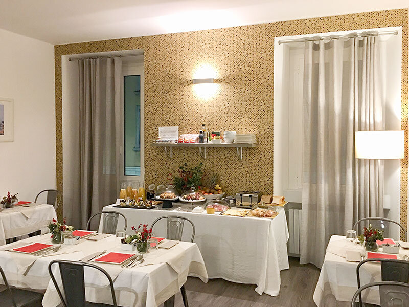 Ai Suma Hotel 5