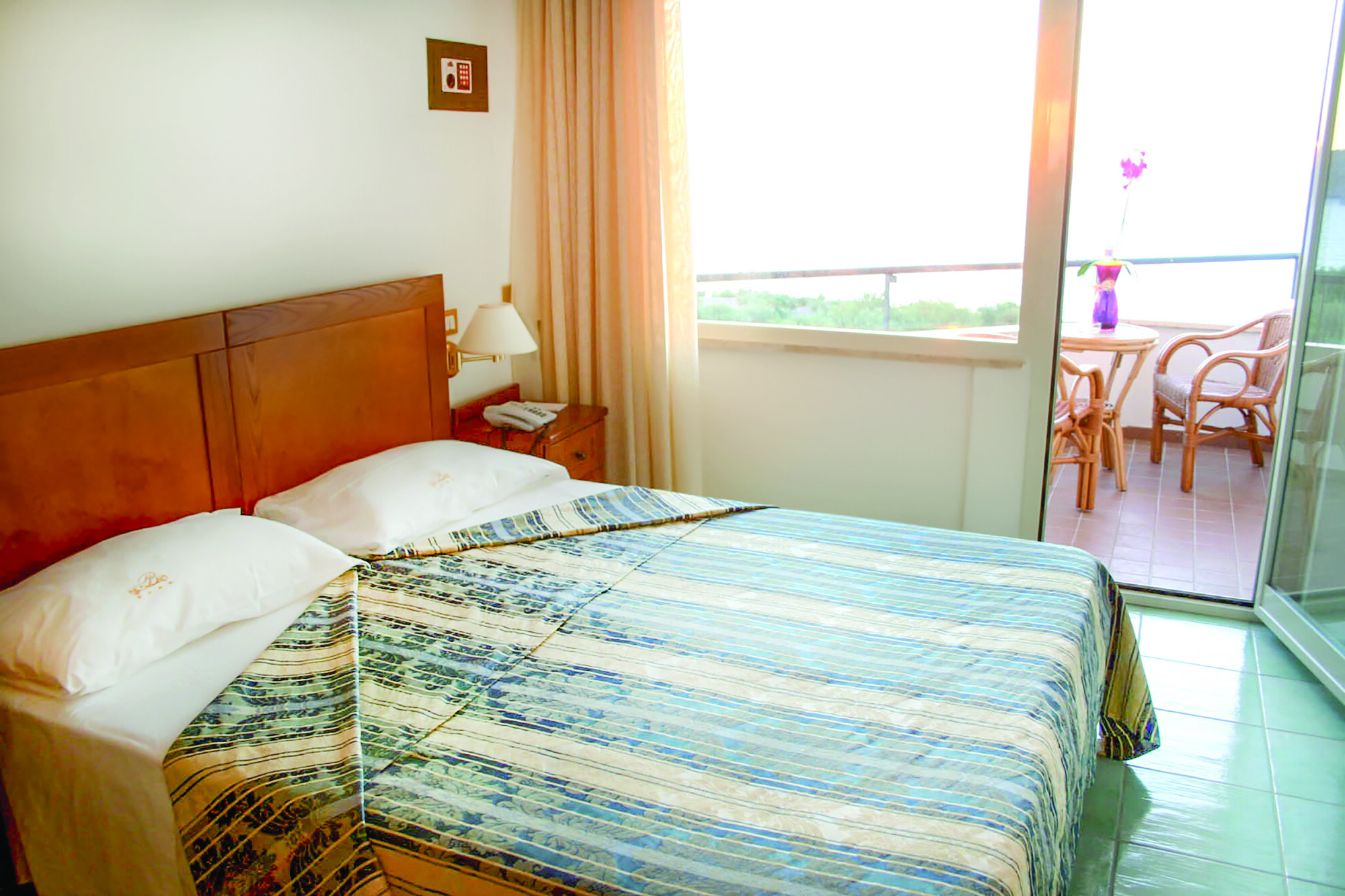 Baia Hotel 2