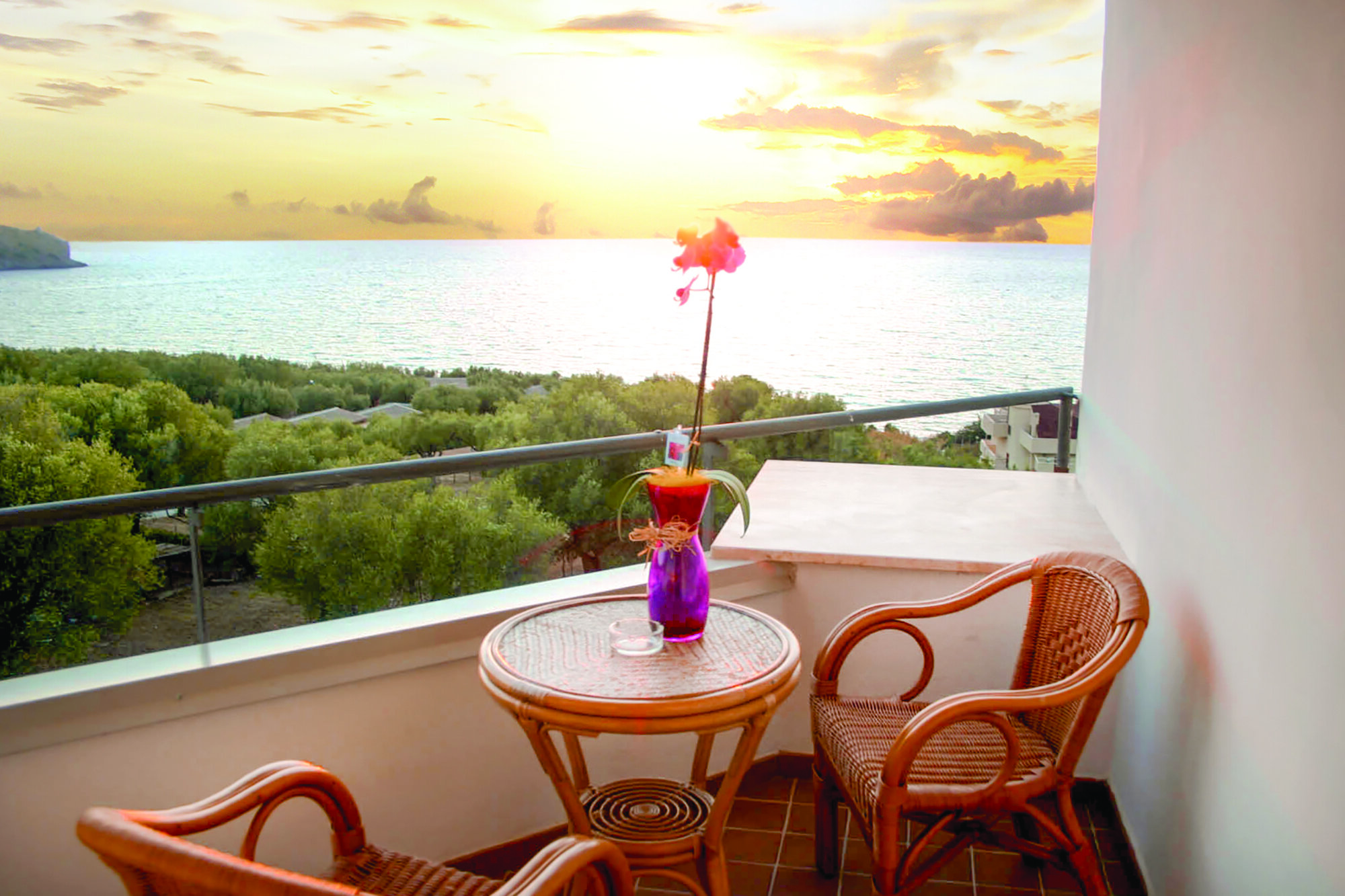 Baia Hotel